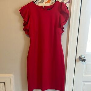 Tommy Hilfiger Dress Size 8